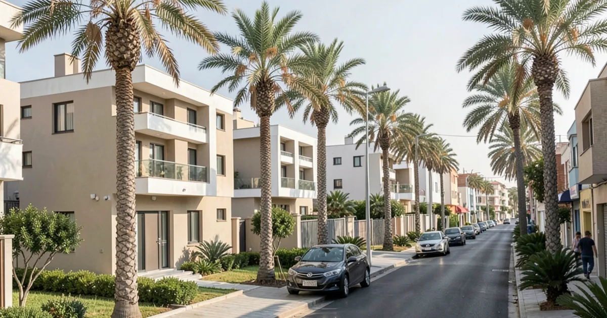 International Buyers Guide: Purchasing Residential Property in Jerusalem, Jerusalem Homes