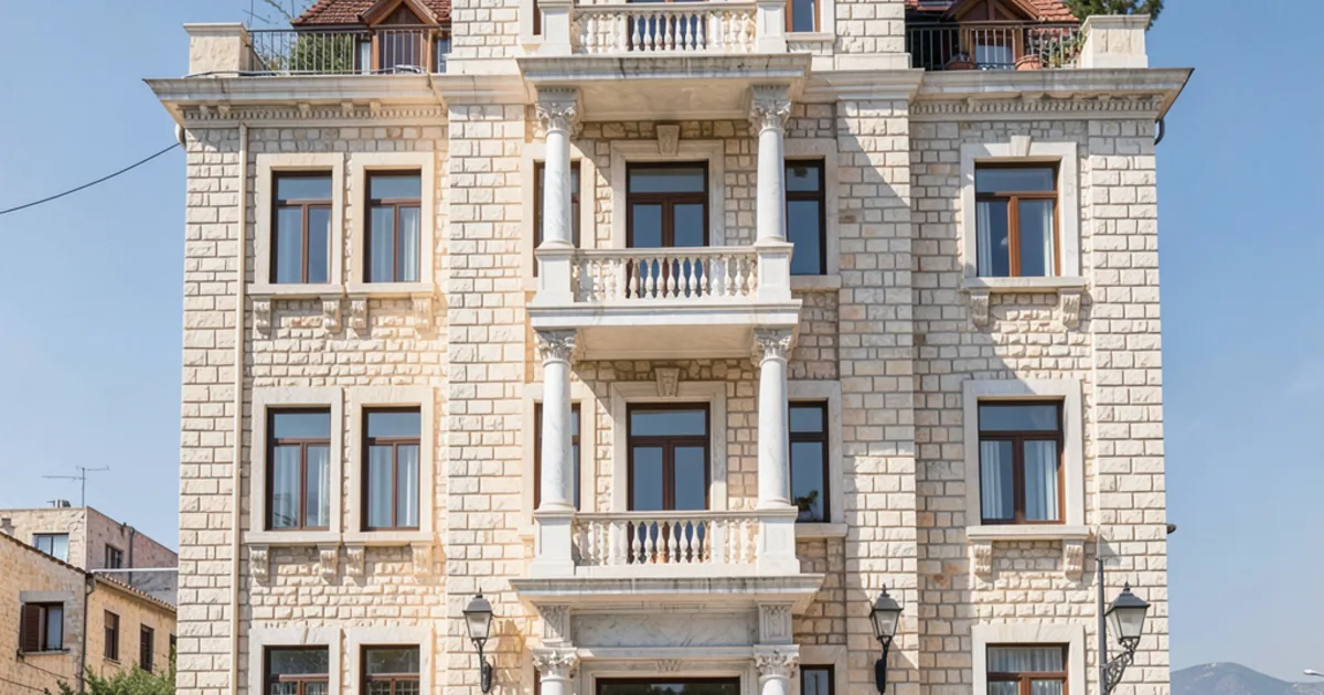 Investing in Jerusalem property — Jerusalem Homes